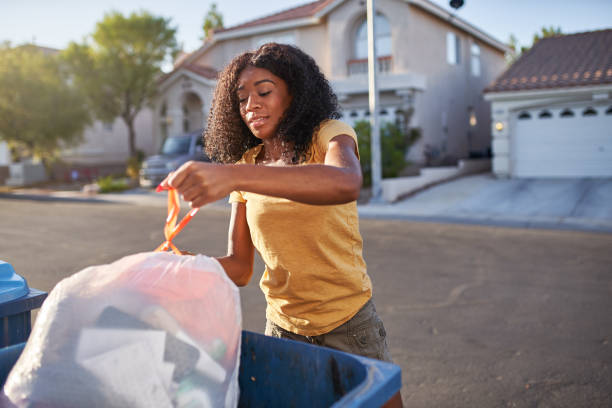 Best Yard Waste Removal  in San Luis, AZ