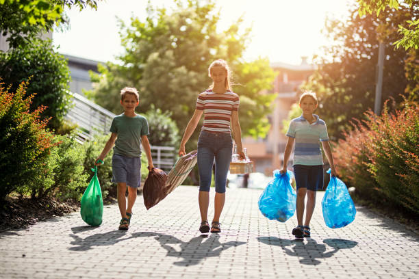 Best Household Junk Removal  in San Luis, AZ
