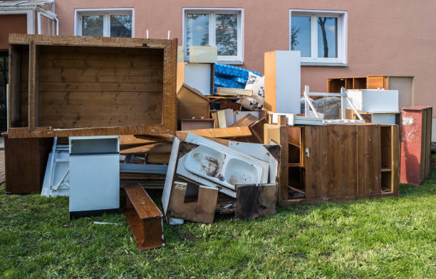 Professional Junk Removal in San Luis, AZ