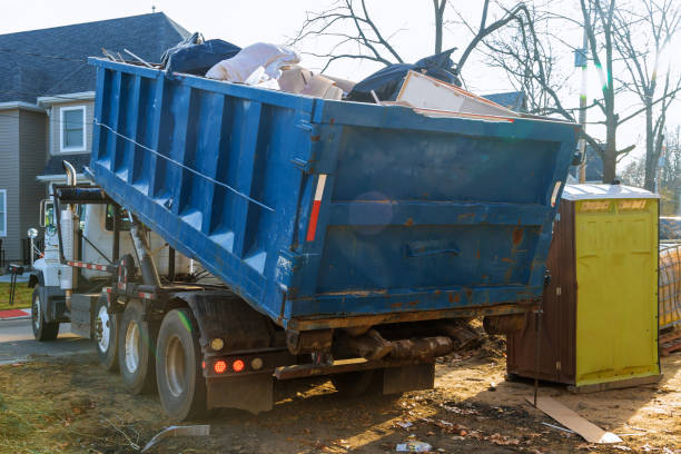 Best Construction Debris Removal  in San Luis, AZ