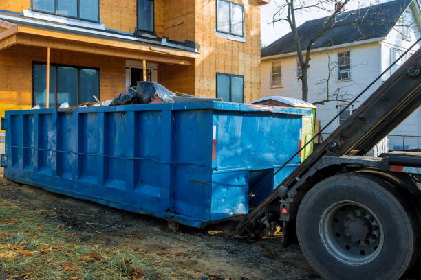 Best Same-Day Junk Removal  in San Luis, AZ