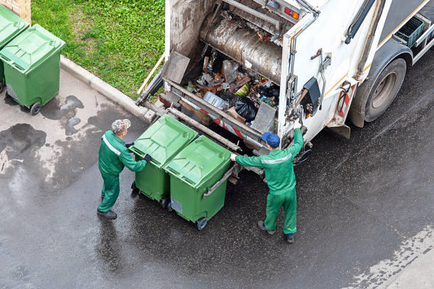 Full-Service Junk Removal in San Luis, AZ