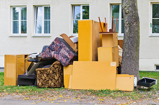 Best Construction Debris Removal  in San Luis, AZ