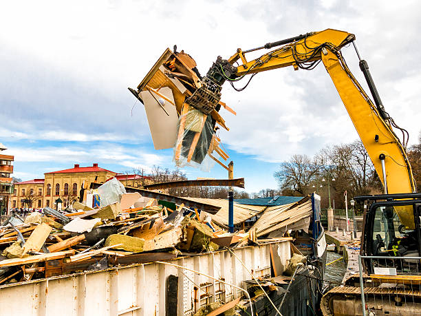 Best Office Junk Removal  in San Luis, AZ